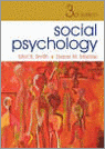 9781841694092 Social Psychology