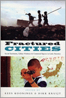 9781842777312 Fractured Cities