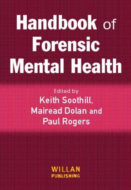 9781843922612-Handbook-of-Forensic-Mental-Health