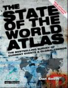 9781844075737 The State Of The World Atlas