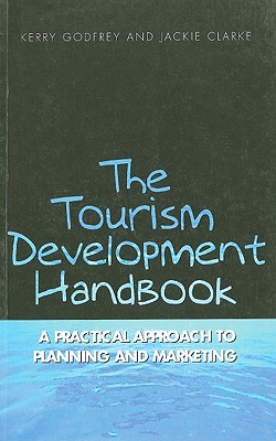 Tourism Development Handbook