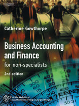 9781844802005 Business Accounting and Finance