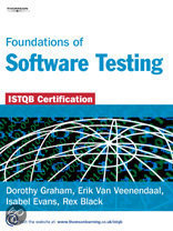 9781844803552 Software Testing Foundation