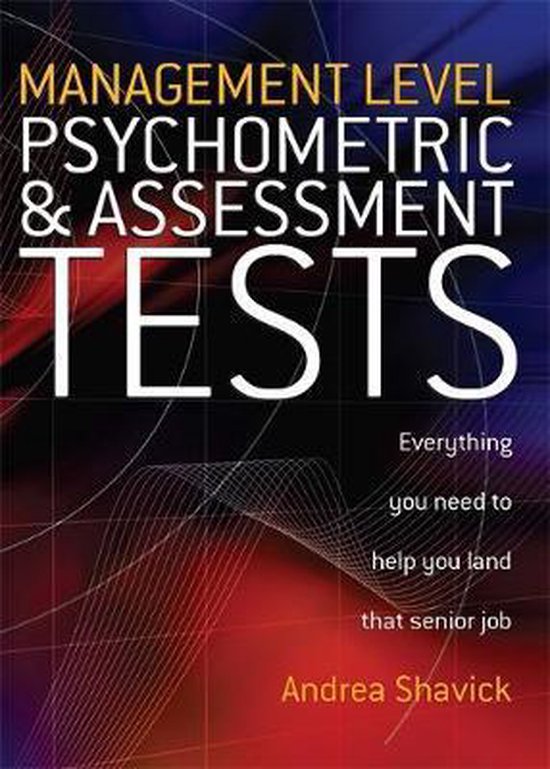 9781845280284-Management-Level-Psychometric-and-Assessment-Tests