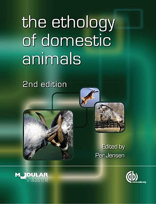 The Ethology Of Domestic Animals