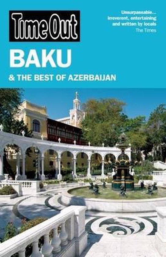9781846702464-Time-Out-Guide-Baku-the-Best-of-Azerbaijan
