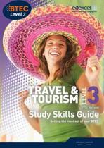 9781846905544 BTEC Level 3 National Travel and Tourism Study Guide