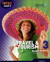 9781846907272 BTEC Level 3 National Travel and Tourism Student Book 1