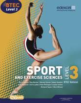 9781846908972 BTEC Level 3 National Sport and Exercise Sciences Student Book