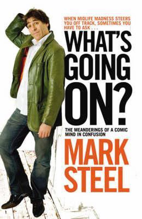 9781847372819 WhatS Going On