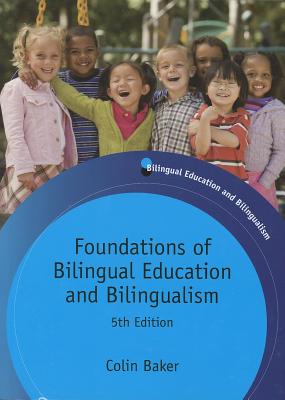 9781847693556 Foundations Bilingual Education  Biling