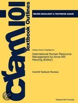 9781847872937-Studyguide-for-International-Human-Resource-Management-by-Editor-Anne-Wil-Harzing-ISBN-9781847872937