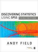 9781847879073 Discovering Statistics Using SPSS