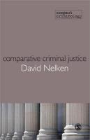 9781847879370-Comparative-Criminal-Justice-Making-Sense-of-Difference