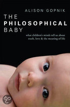 9781847921079 The Philosophical Baby