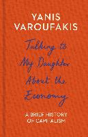 9781847924421 Talking to My Daughter About the Economy