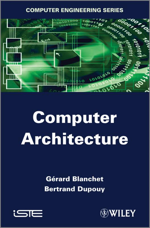 9781848214293 Computer Architecture