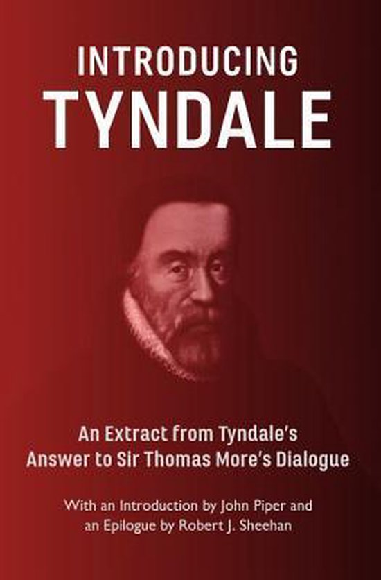 9781848717558 Introducing Tyndale