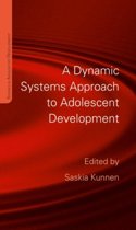 9781848720374 Studies in Adolescent DevelopmentA Dynamic Systems Approach to Adolescent Development