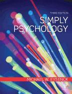 9781848721029 Simply Psychology