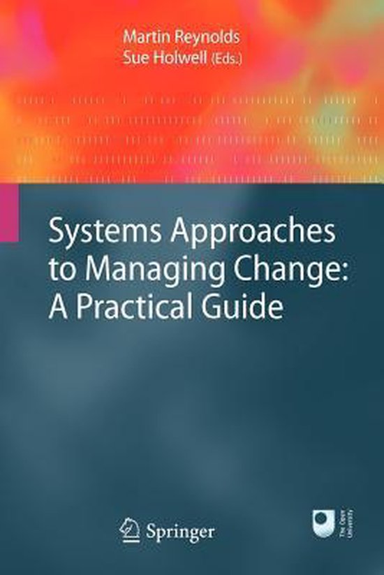 9781848828087-Systems-Approaches-to-Managing-Change-A-Practical-Guide