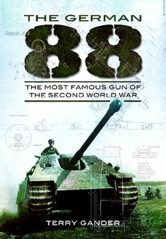 9781848848320-German-88-The-Most-Famous-Gun-of-the-Second-World-War