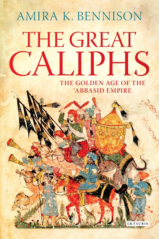 9781848859760-The-Great-Caliphs