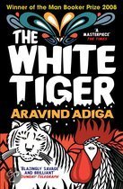 9781848870420 The White Tiger  Druk 1