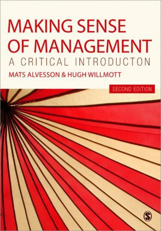 9781849200868-Making-Sense-of-Management-A-Critical-Introduction