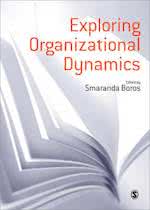 9781849204743 Organizational Dynamics