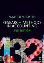 9781849207973 Research Methods in Accounting
