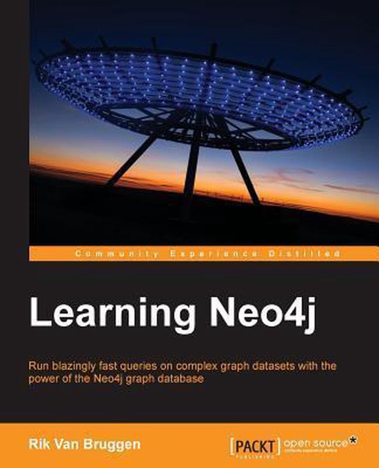 9781849517164 Learning Neo4j