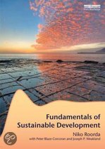 Fundamentals Of Sustainable Development