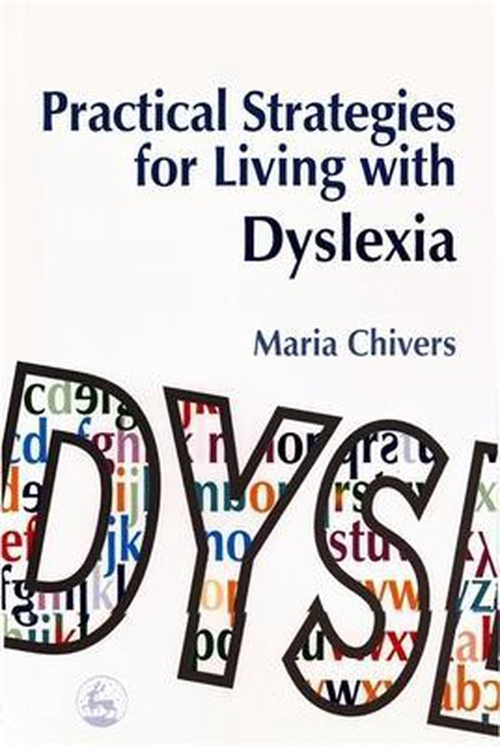 9781853029059 Practical Strategies for Living with Dyslexia