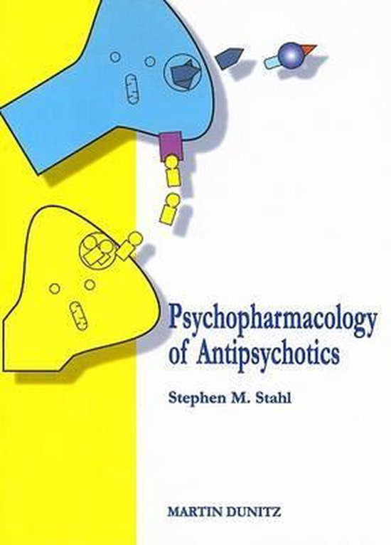 9781853176012-Psychopharmacology-of-Antipsychotics