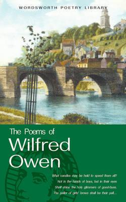 9781853264238-The-Poems-of-Wilfred-Owen