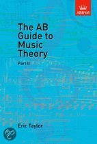 9781854724472 AB Guide To Music Theory Part 2