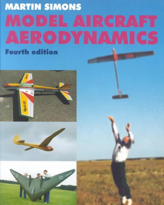 9781854861900 Model Aircraft Aerodynamics