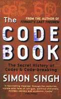 9781857028898 The Code Book  The Secret History of Codes and CodeBreaking