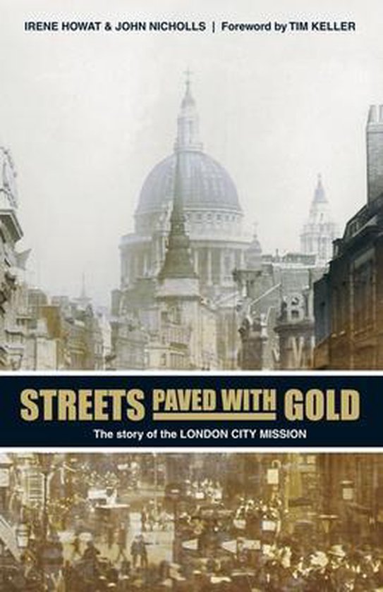 9781857927818-Streets-Paved-With-Gold