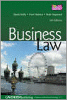 9781859419625 Business Law