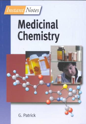 9781859962077-BIOS-Instant-Notes-in-Medicinal-Chemistry
