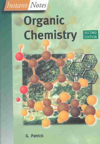 9781859962640-BIOS-Instant-Notes-in-Organic-Chemistry