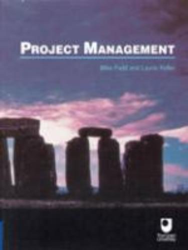 9781861522740 Project Management