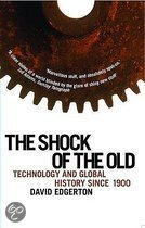 9781861973061 Shock Of The Old