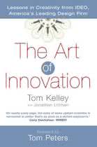 9781861975836 The Art Of Innovation