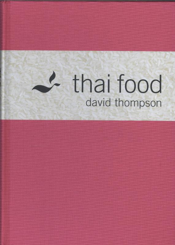 9781862055148 Thai Food