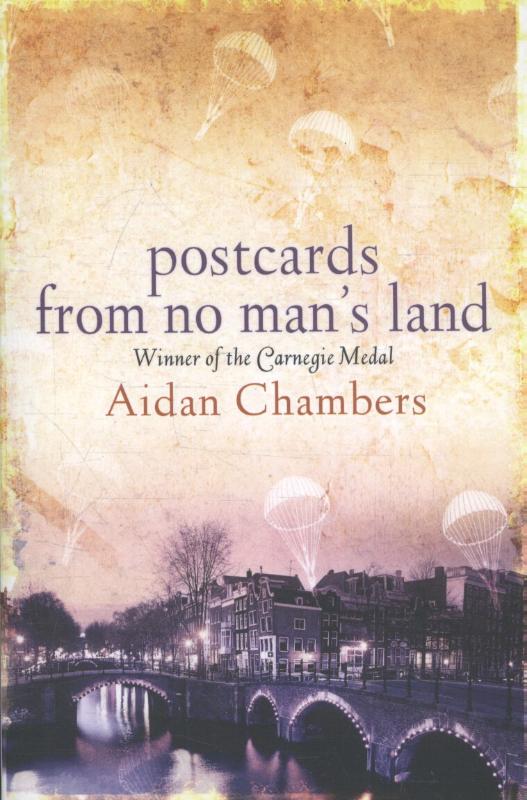9781862302846 Postcards From No Mans Land