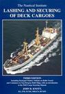 9781870077187 Lashing and Securing Deck Cargoes