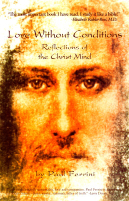 9781879159150 Love Without Conditions